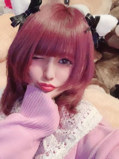 素人専門ガールズバーkitty（キティ） 藤代 那緒