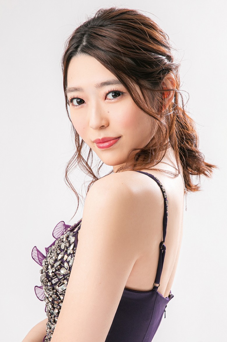 BARCELONA FILLIA（フィリア） 遥 なつか