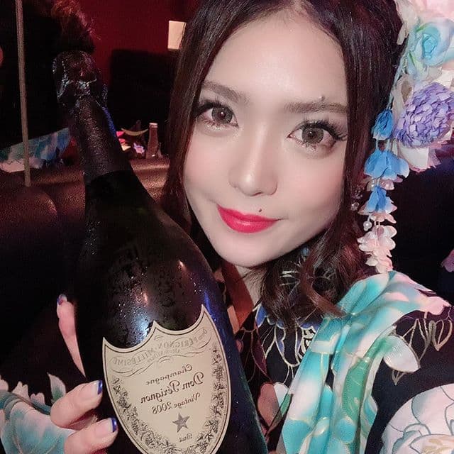 Girls Bar G-panic(ジーパニック) アヅサ