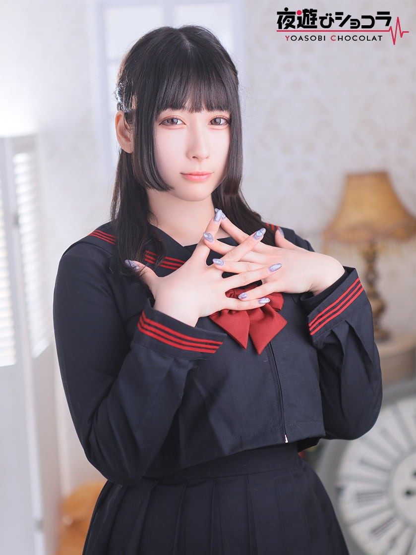 中洲 Girl’s Bar Dolce+（ドルチェプラス） みお