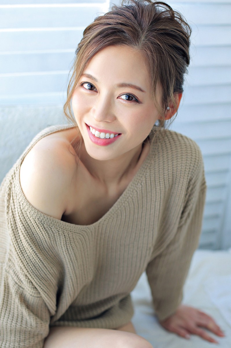 BARCELONA Lounge凛 永瀬 杏