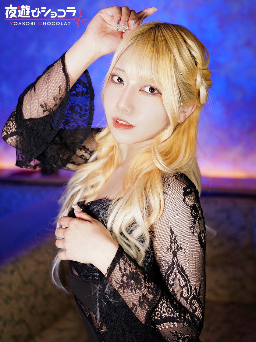 Le Blanc（ルブラン） マナ