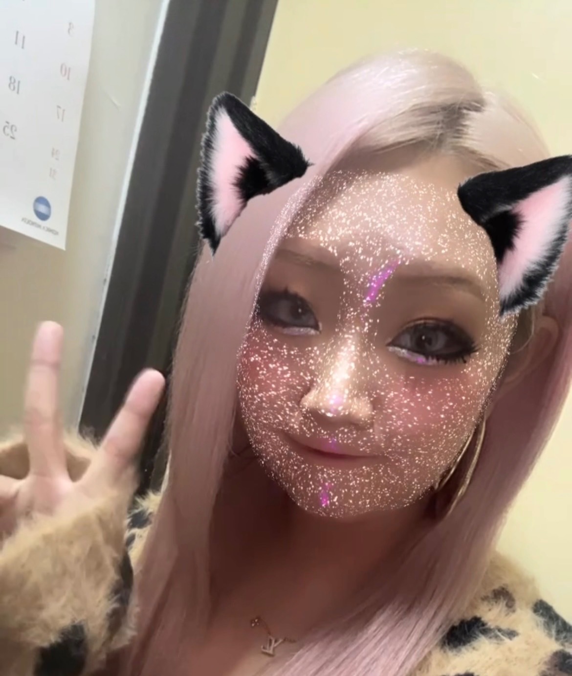 【女子大】名古屋ギャルバー みぃたん（出勤確認可）
