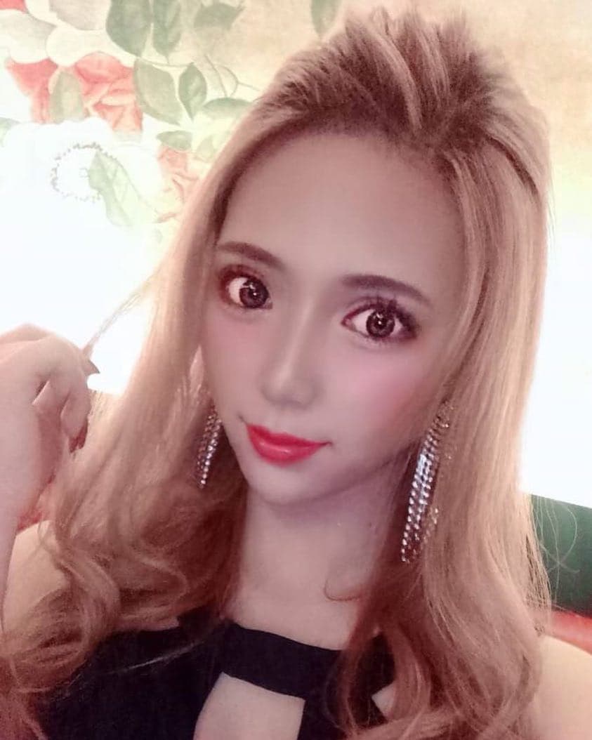 CLUB 舞人（マイト） 優城みれい