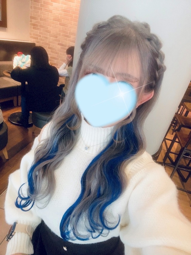 Luna（ルナ） あお