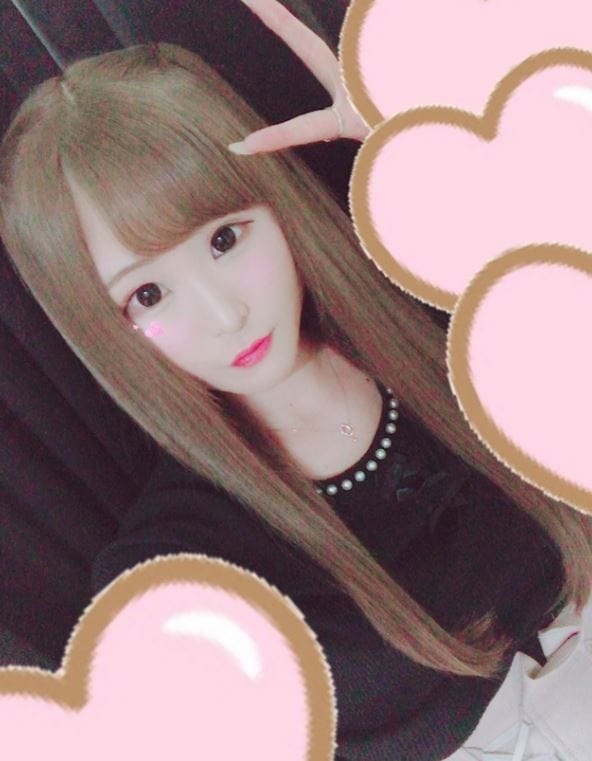 GIRLS BAR ポニーテール れおな