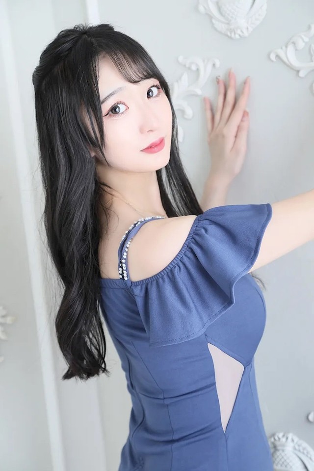 蘭◯（ランマル） かれん