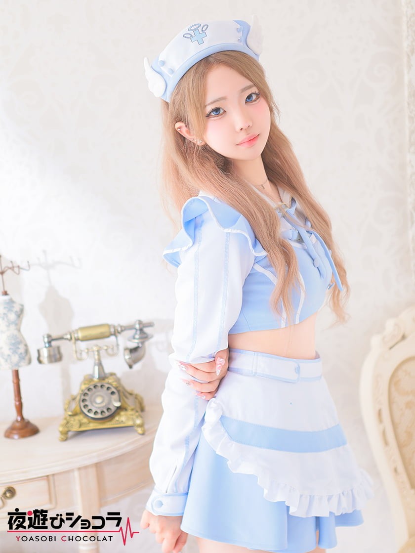 KiKi（キキ） 猫羽ルル