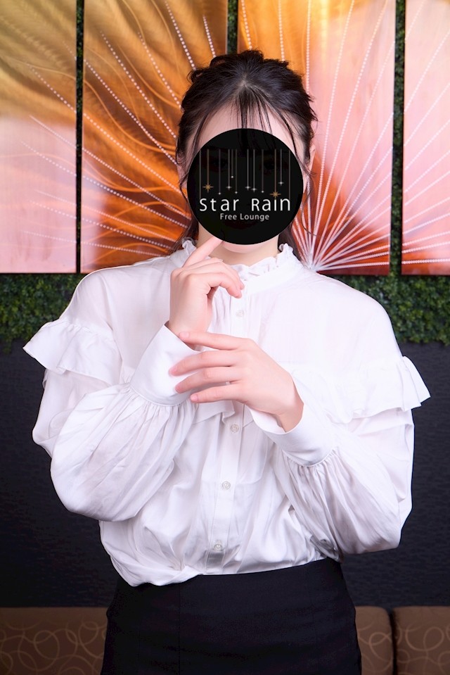 【すすきの】Star Rain（スターレイン） やまおか　ひびき
