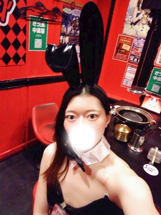 焼肉とバニーガール 難波店 カノン