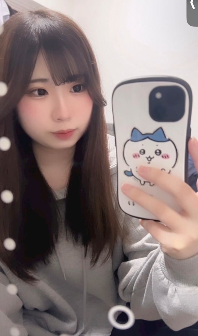 girl'sBAR 3年B組 本町校 あおい
