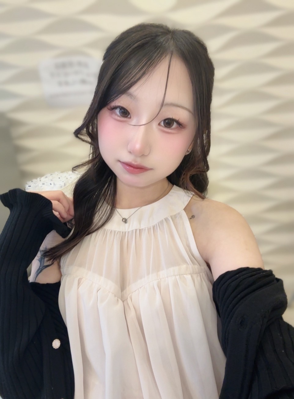 中洲 福岡NOBLE（ノーブル） のん