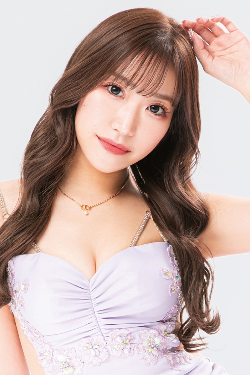 BARCELONA Lounge凛 高瀬 美羽