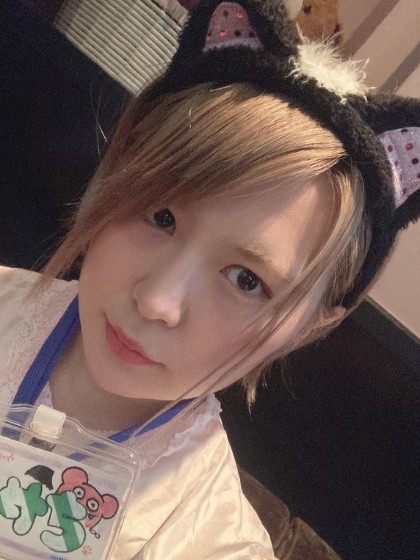 素人専門ガールズバーkitty（キティ） さやか