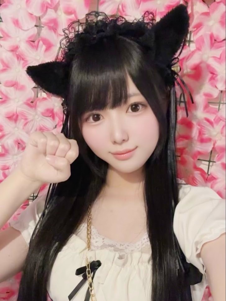 セブンスヘブン Niina