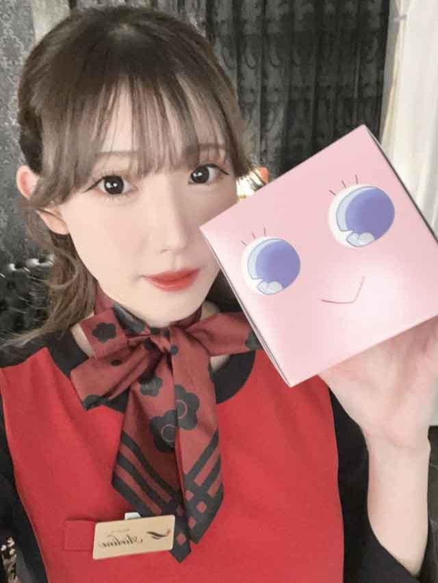 中洲エアライン本店 ゆり