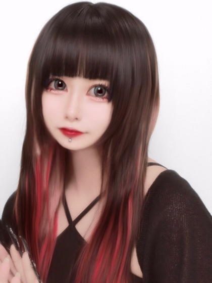 NEW CLUB LOVED（ラブド） つばき