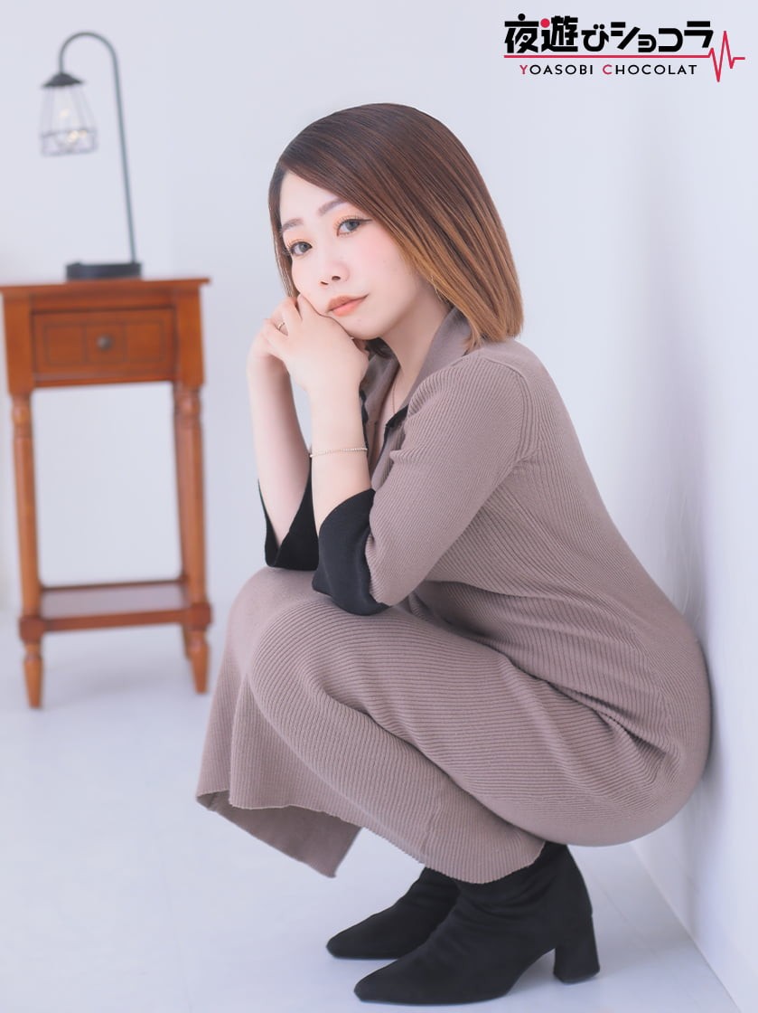 Lounge Lepus（レプス） まゆ ENFP、6w5