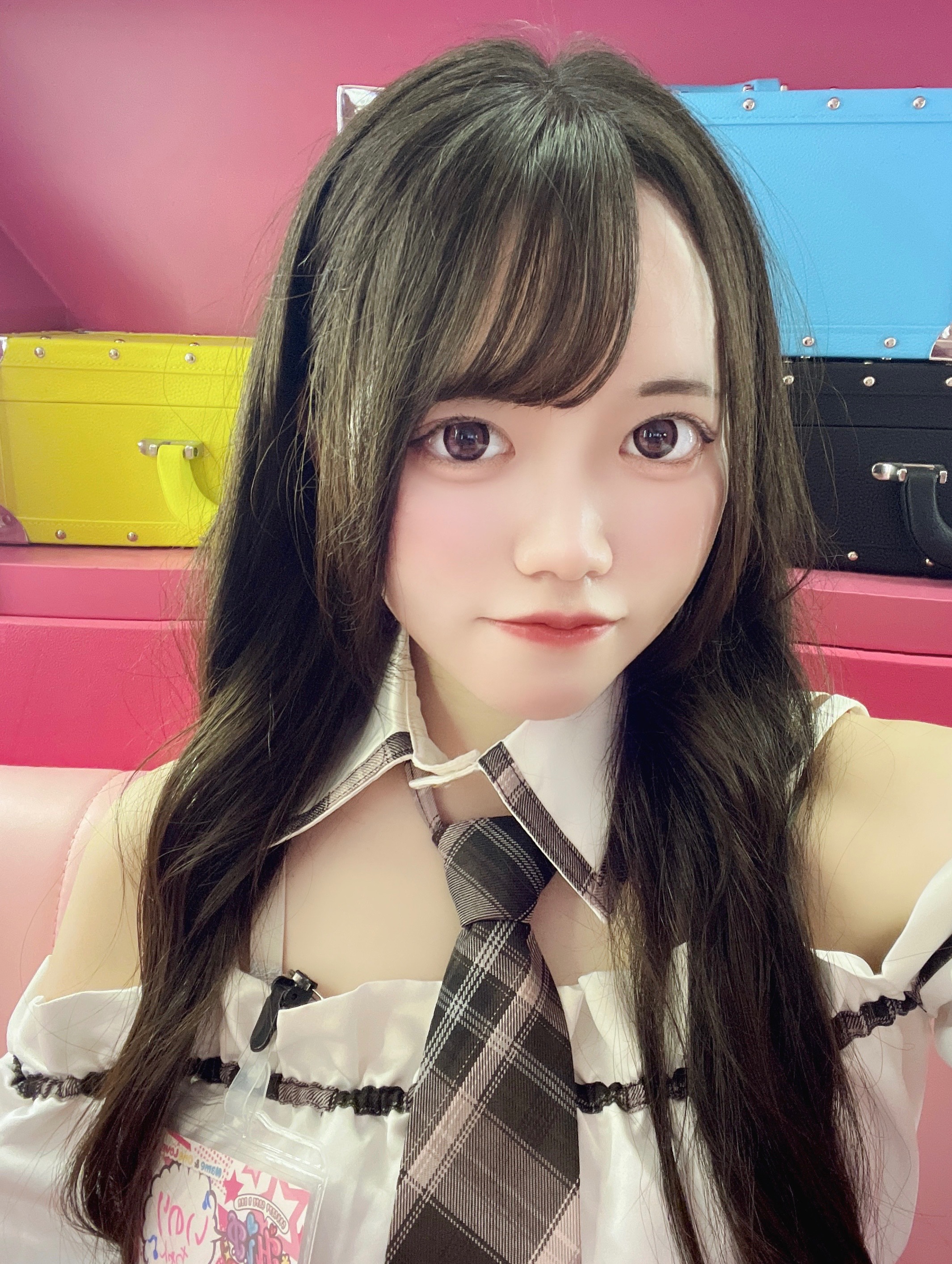 H.i.P~本町アイドル化プロジェクト~ いのり