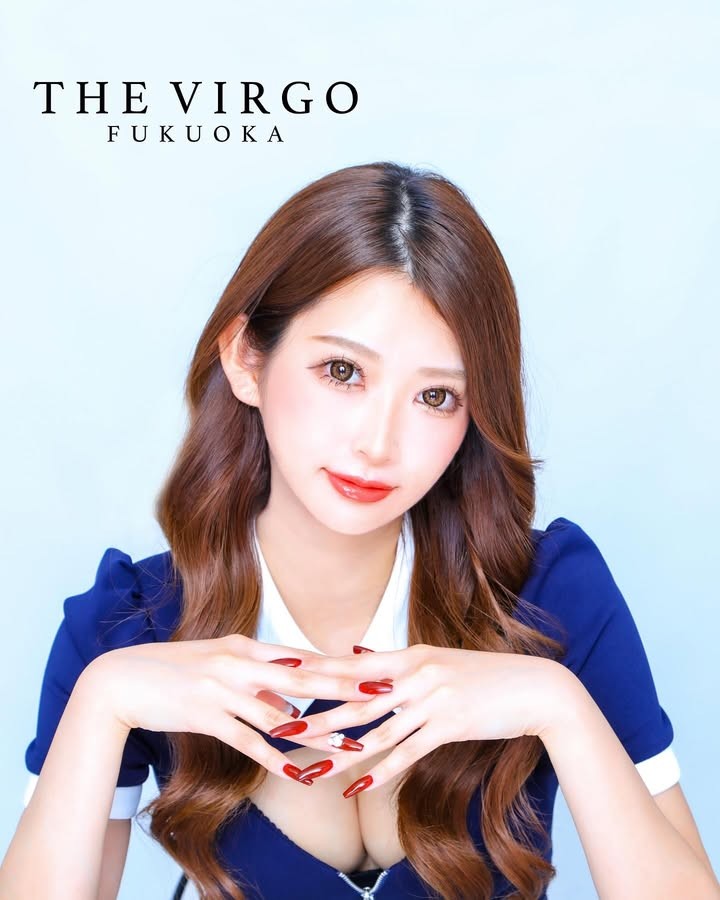 THE VIRGO FUKUOKA（ヴァルゴ） 櫻木　まゆ