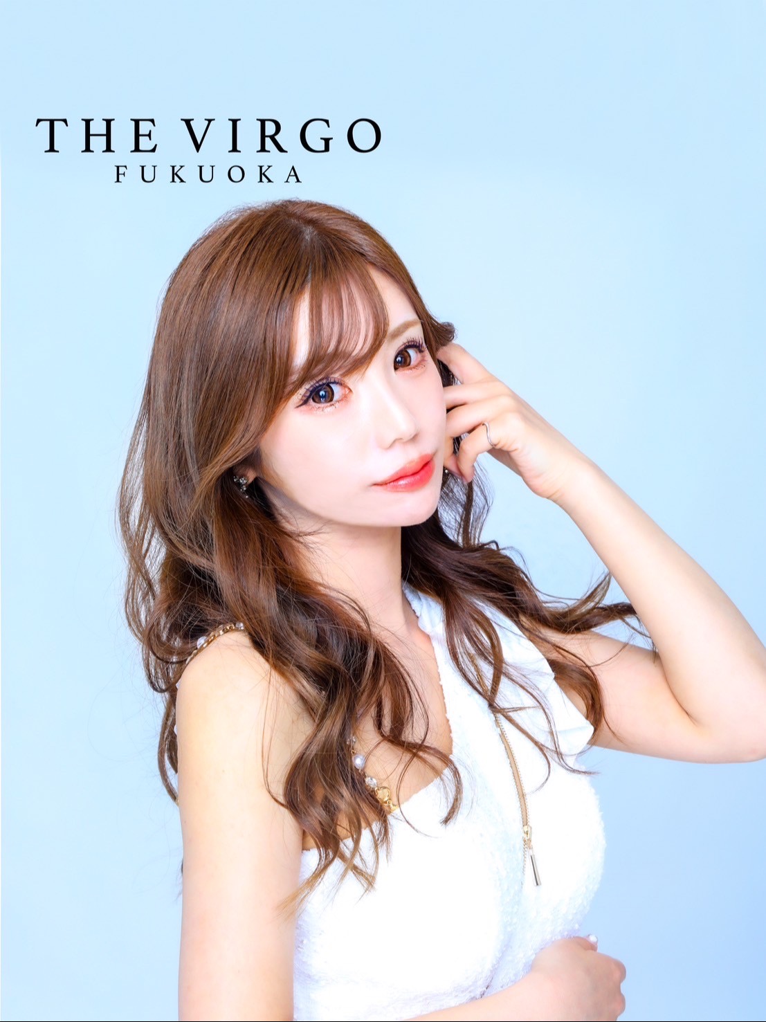 THE VIRGO FUKUOKA（ヴァルゴ） 七瀬　りの