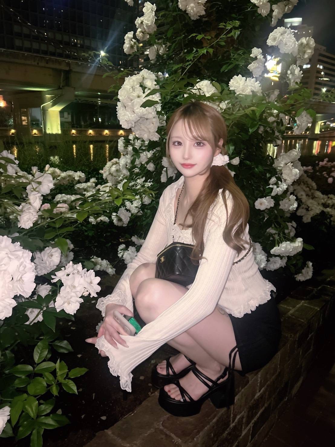 CLUB HORUS（ホルス） りか