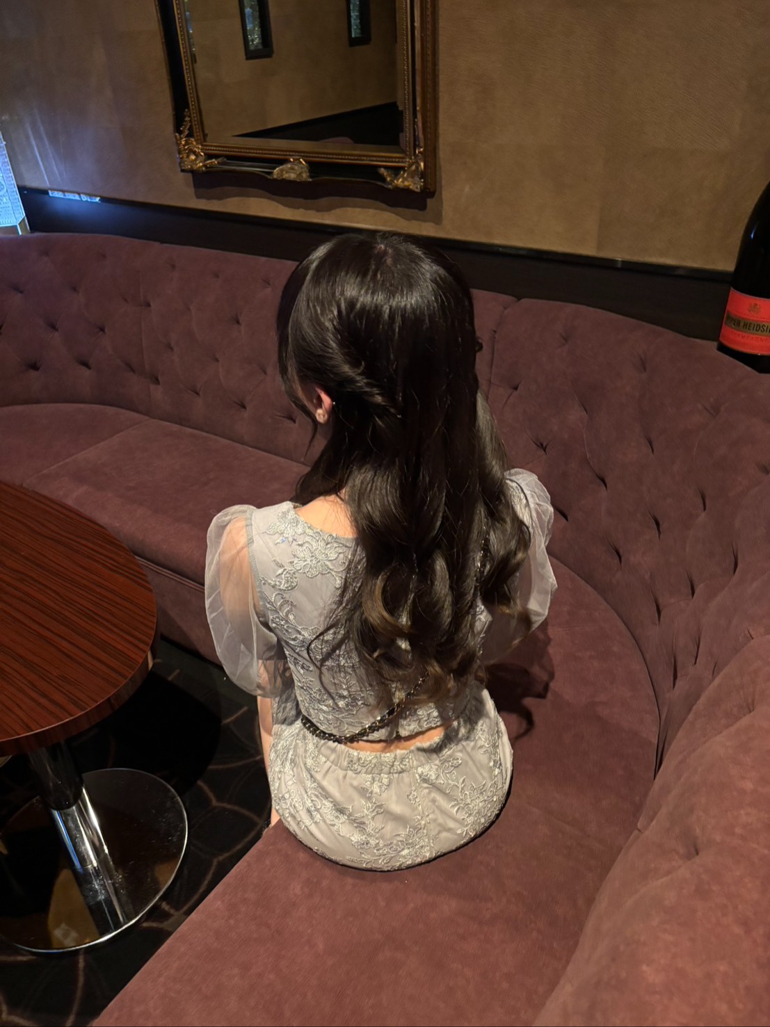 club Lagonissi（ラゴニッシ） るな