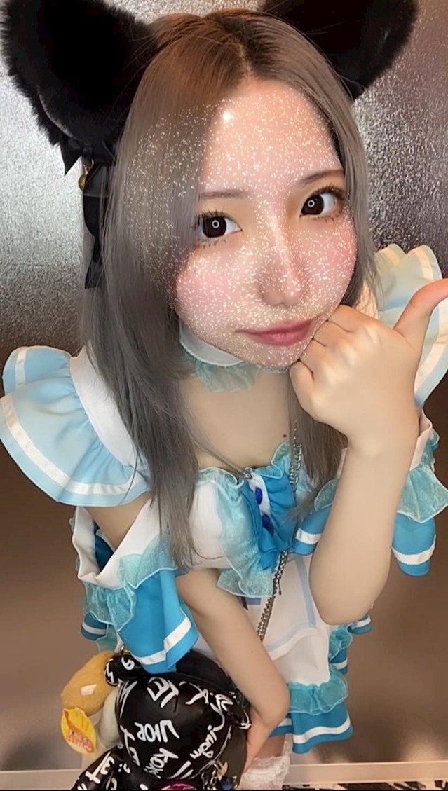【金沢】にゃーすカフェ りりまる