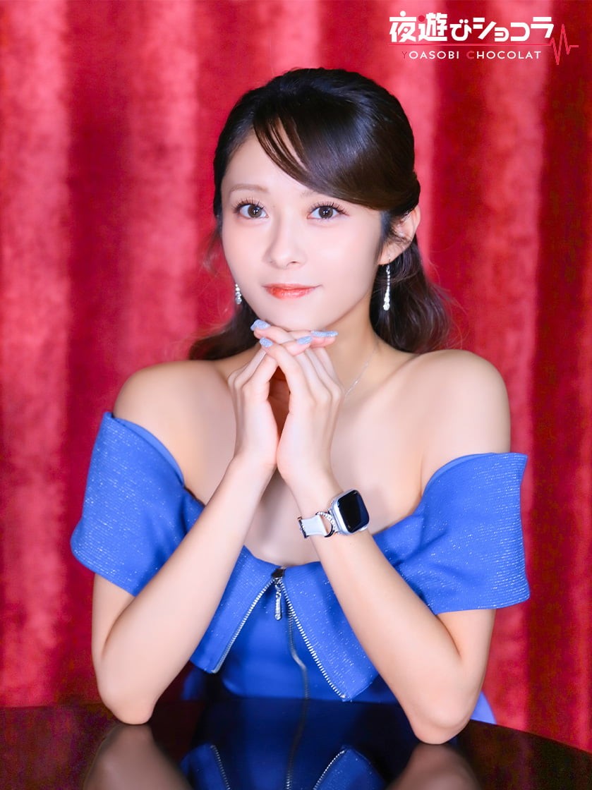 天文館 club Rosso（ロッソ）センテラス天文館 天音　麗生