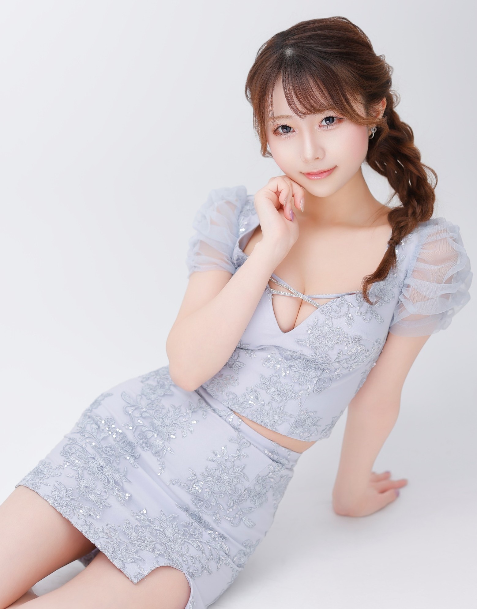 SEASIDECLUB（シーサイドクラブ）プリンス　札幌 めい
