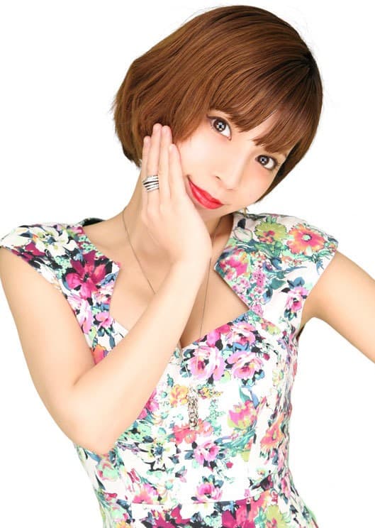 Club Queens(クイーンズ) エレナ