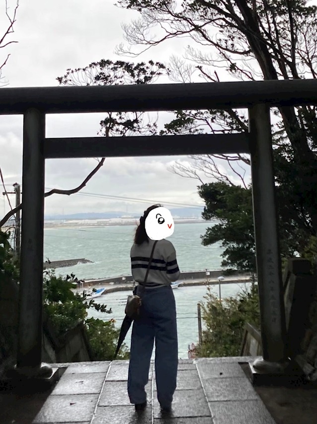 ROUNGE INVERNO（インヴェルノ） あかね
