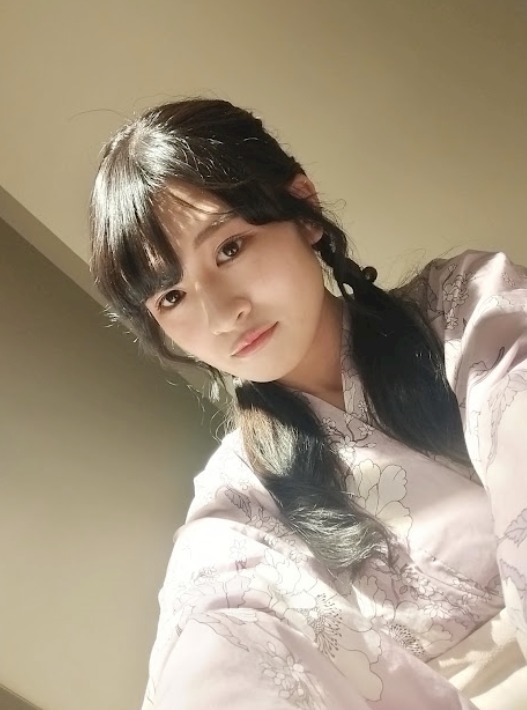 TOKYO GIRLS CAFE 神田店（トウキョウガールズカフェ） えな