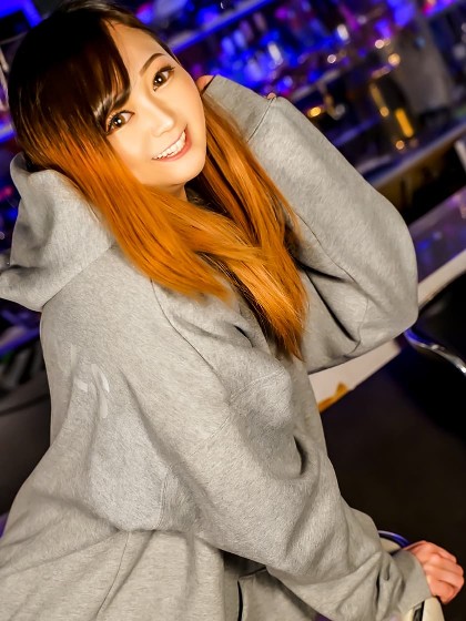 歌舞伎町 【京王線初台駅】GIRLSBAR INK -インク- あいり