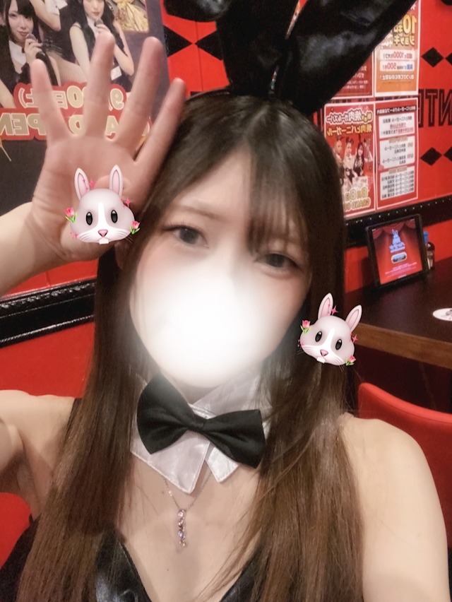 焼肉とバニーガール 国分町店 さき