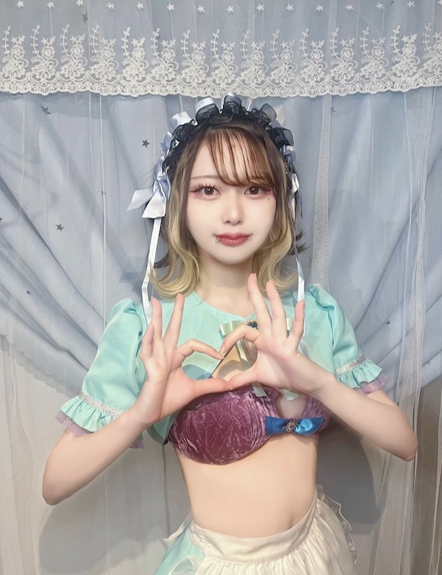 Mermaid Lagoon（マーメイドラグーン） のん