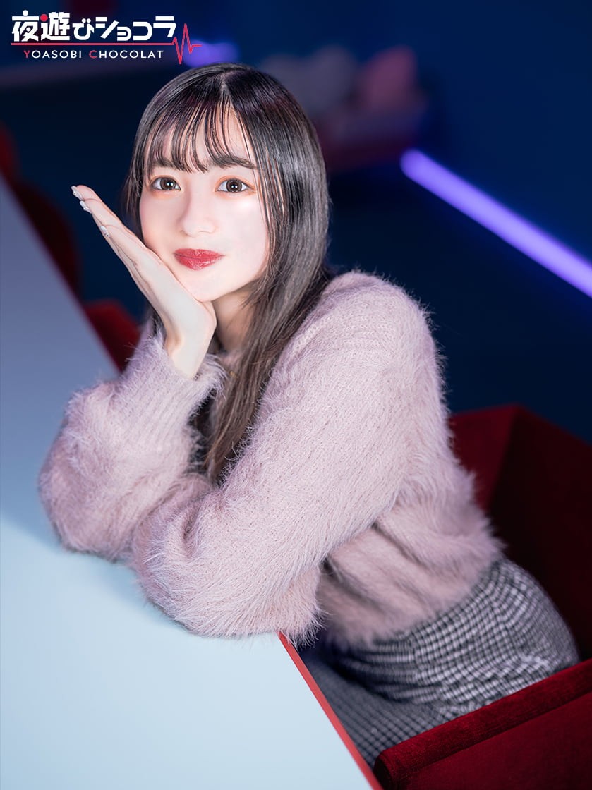 【小田原/昼・夜】Girls Bar Lounge & Co.（アンドコー） りな