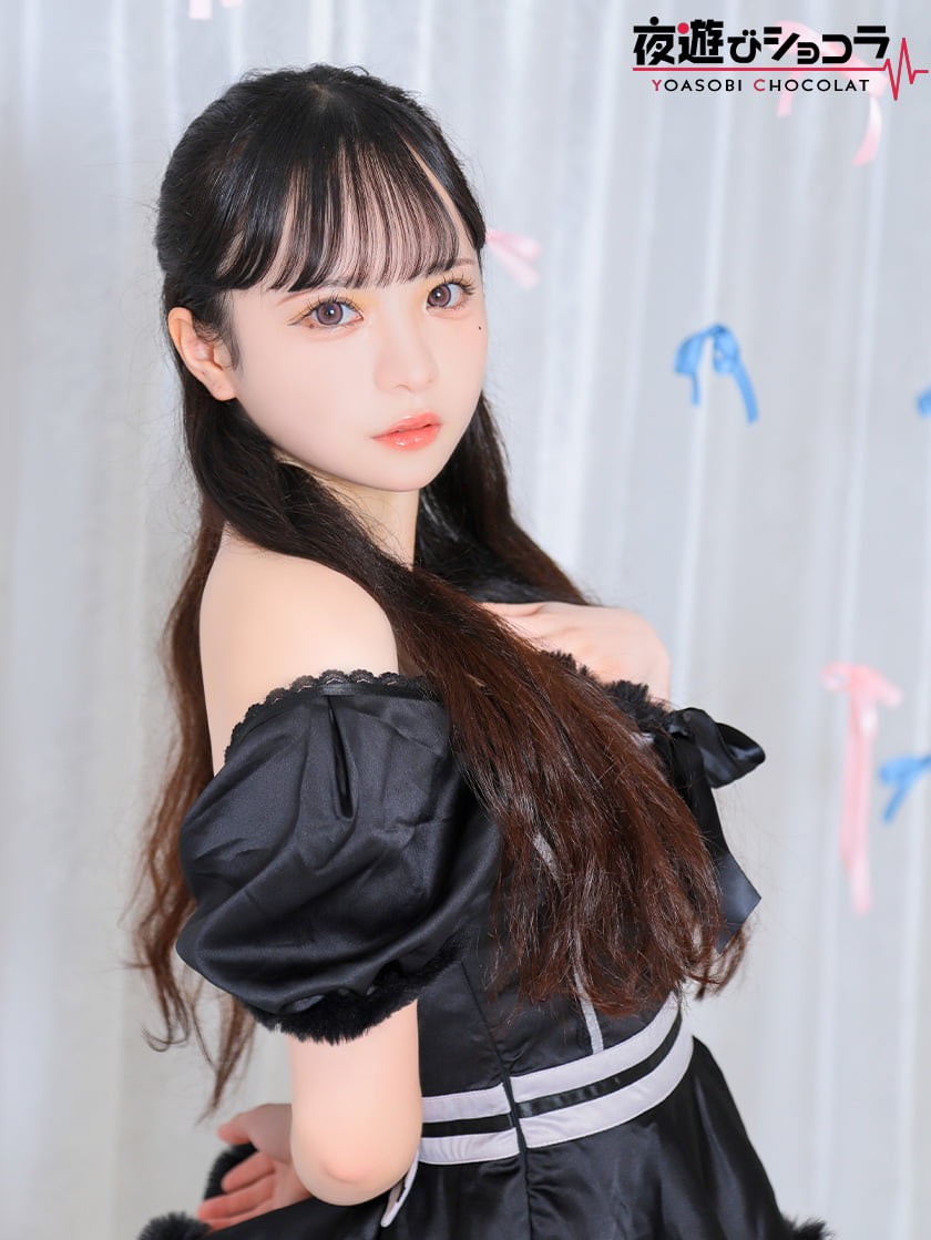 KURONEKO （クロネコ） ゆい