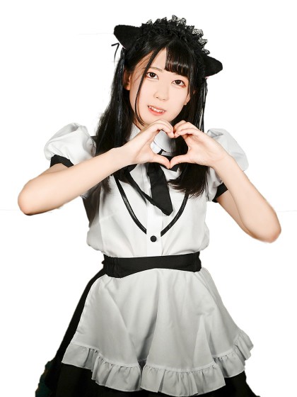 木屋町 メイドリームCute-A (キュートエー) なつき