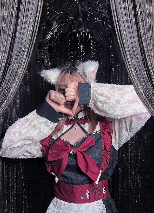 【昼・夜】Dolls Maid（ドールズメイド） いぶ