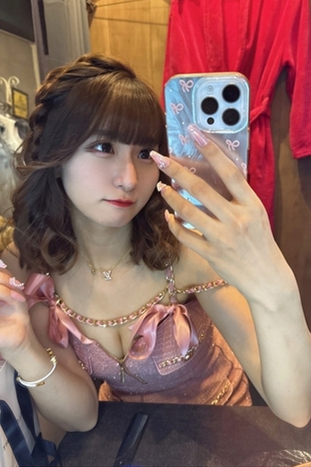 CLUB Warp（クラブ ワープ） ゆに