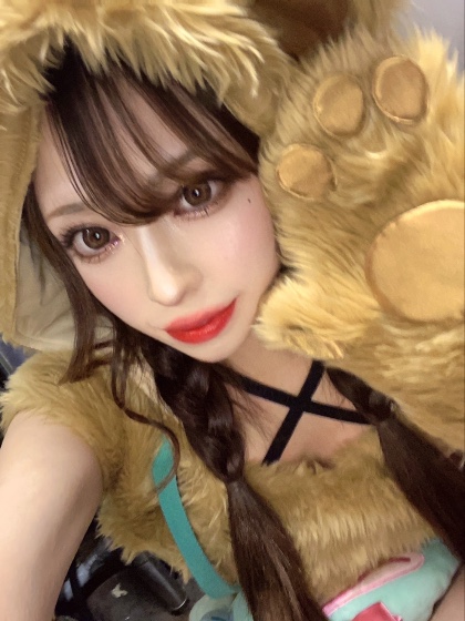 RAMOON（ラムーン） ばんび🦌🩵