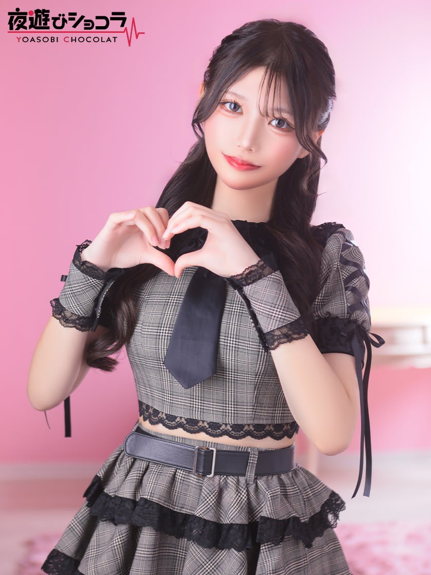 梅田 コンカフェ WanLaby（ワンラビ） しぃ