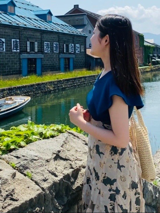 ギラギラガールズ ユキコ