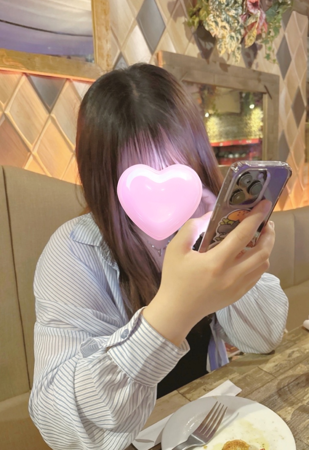 casual club T,s（ティーズ） まいか