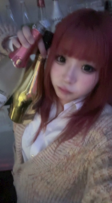 Girl's Bar Al'aise（アレーズ）宮崎店 ひびき