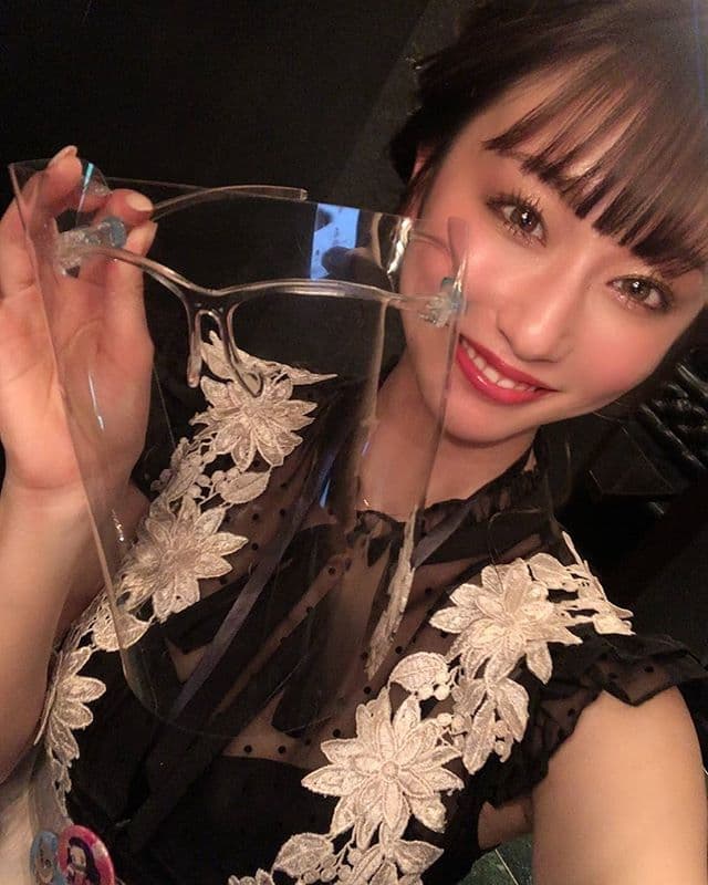 CLUB DU RAN（デュラン） 美藤 ひなこ