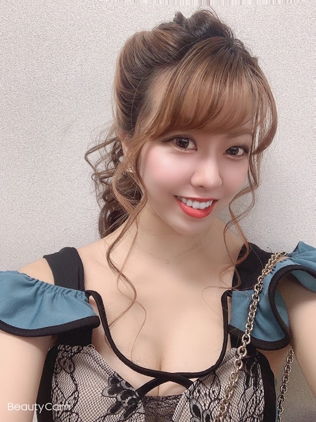 CLUB Stellar（ステラ） まお