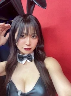 焼肉とバニーガール 五反田店 まいか