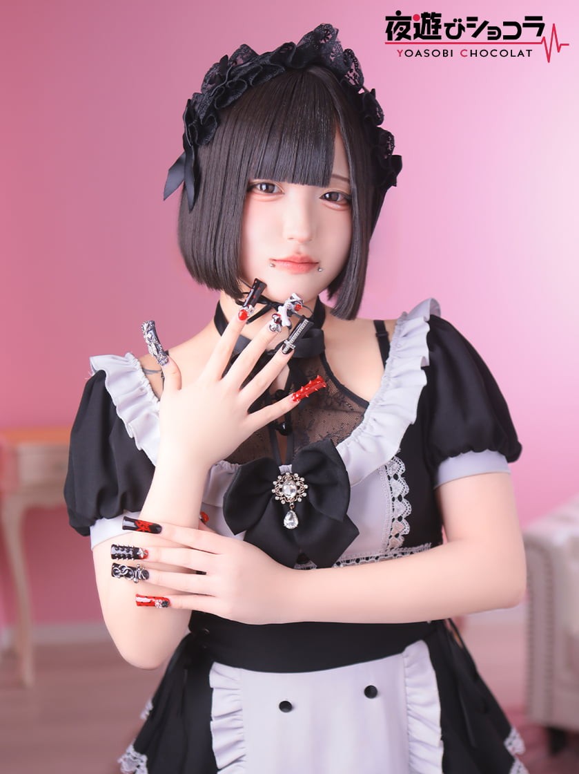 難波 cafe&bar mineDolls（まいどーる） ばぶ